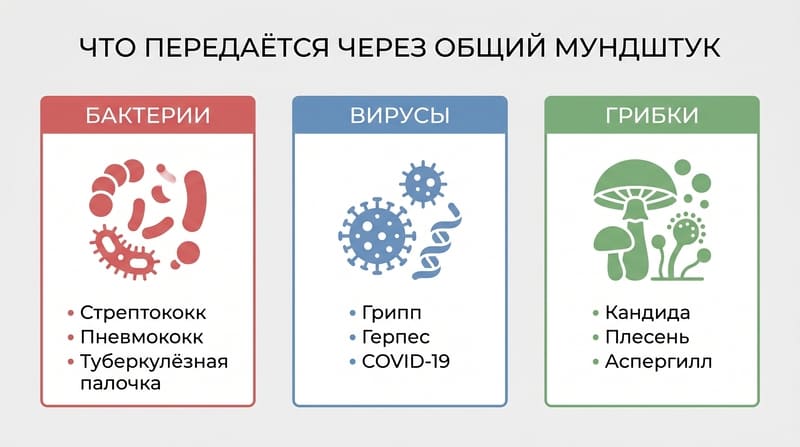 Курение