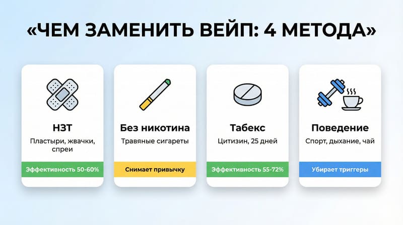 Курение