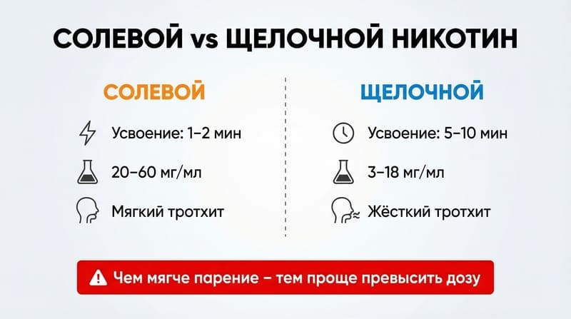 Курение