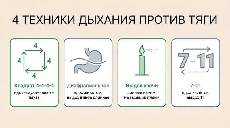 Курение