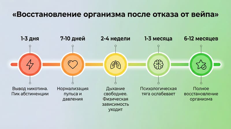 Курение