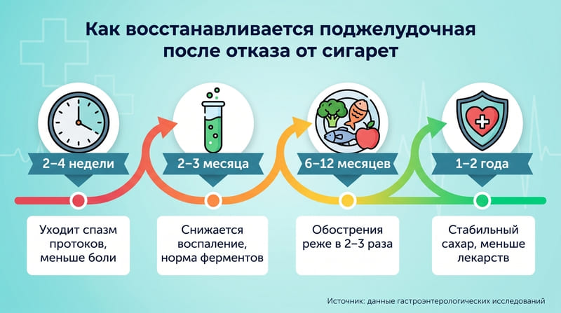 Курение