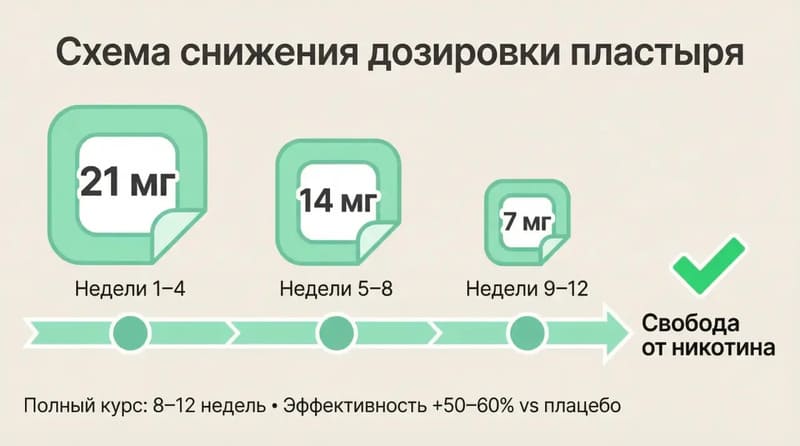 Курение