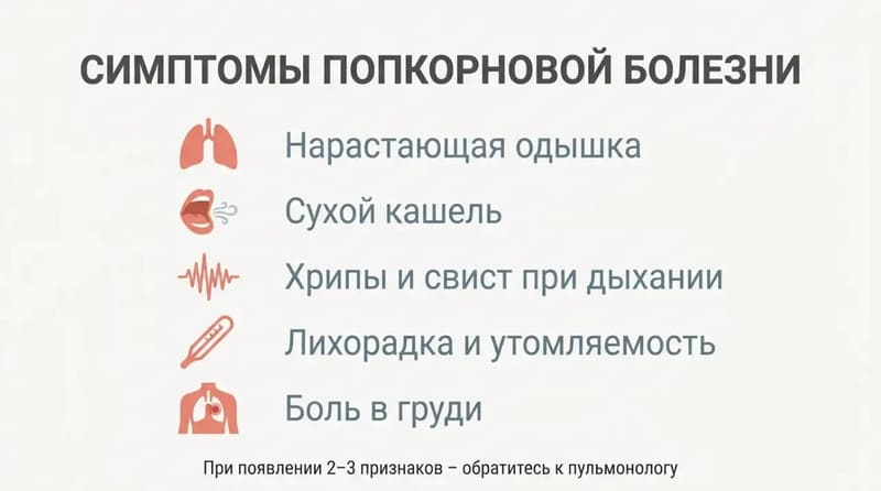 Курение