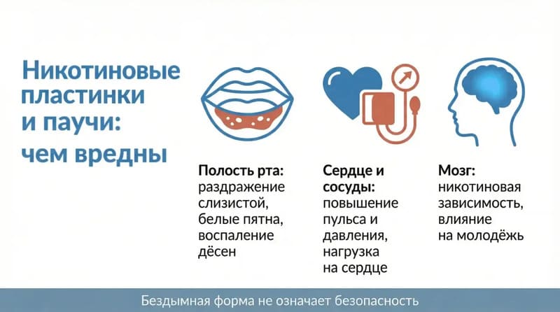 Курение