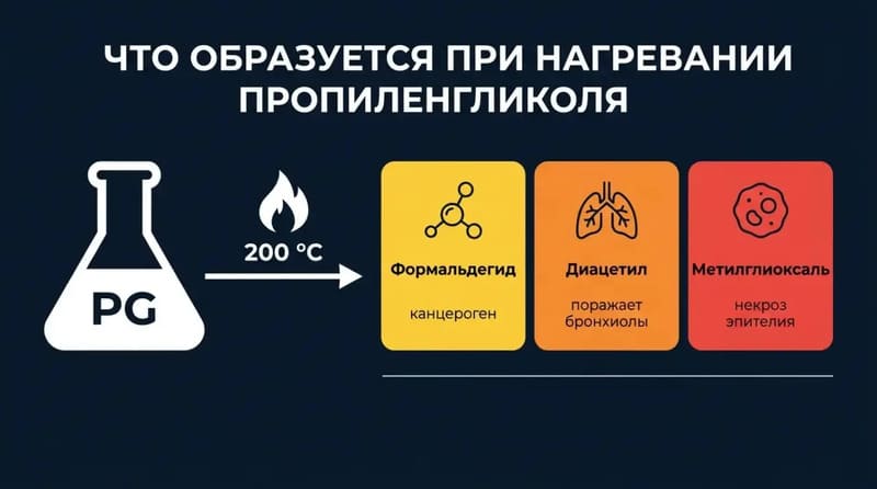 Курение