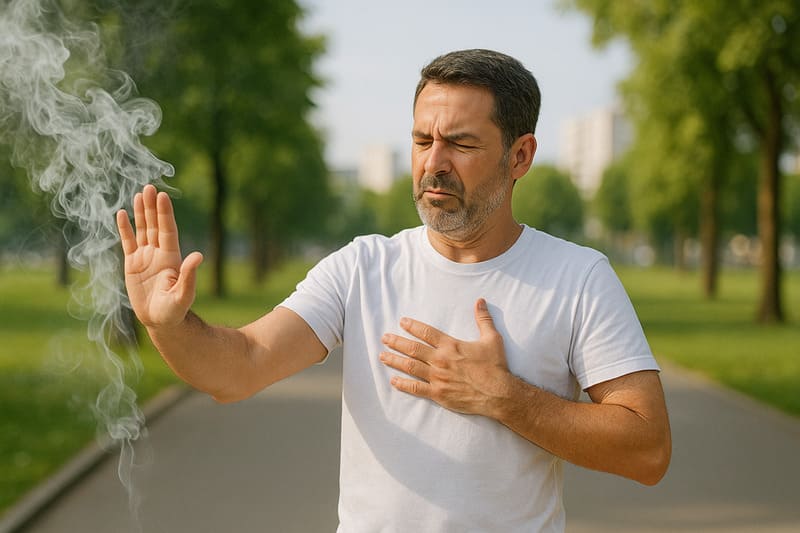 Что происходит с организмом, если бросить курить