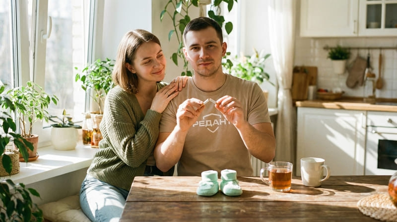 Курение и репродуктивное здоровье
