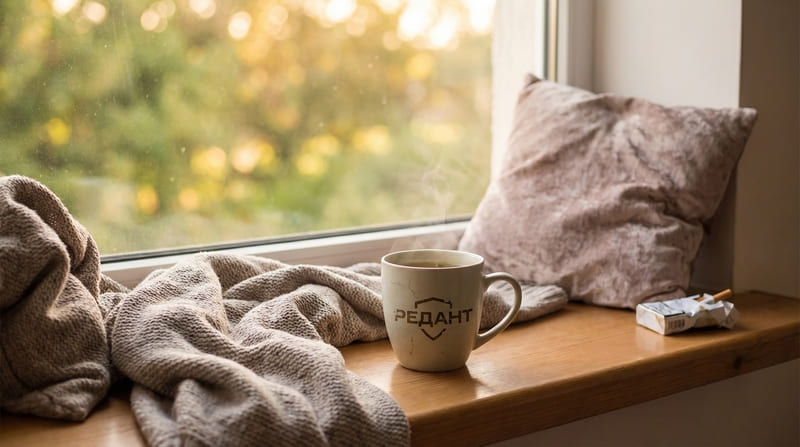 Почему хочется спать после отказа от курения