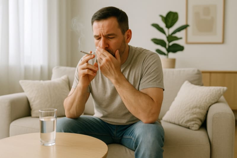 Как лучше бросать курить: быстро или постепенно