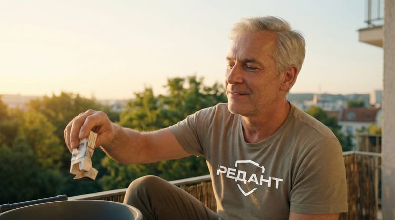 Как бросить курить при большом стаже